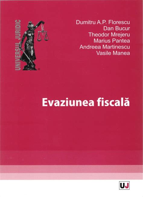 Evaziunea fiscala .